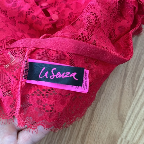 La Senza Bra NWT ✨4/30$✨ - Picture 3 of 3